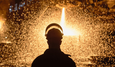 Curso de CIPA | Metalurgia